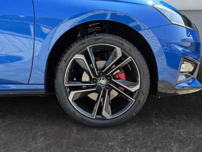Skoda Fabia 130 (2026) - Foto 7