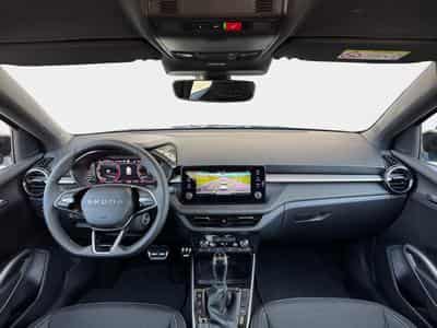 Skoda Fabia 130 (2026) - Foto 9