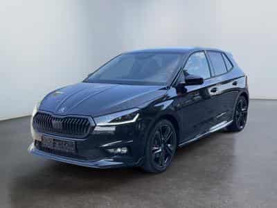 Skoda Fabia 130 (2026) - Foto 1