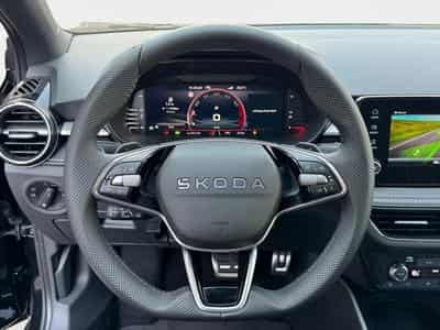 Skoda Fabia 130 (2026) - Foto 10