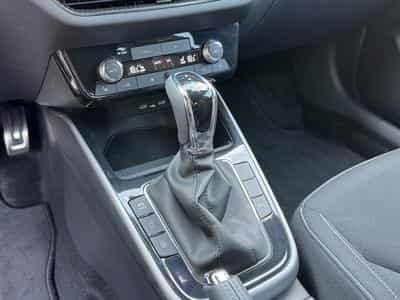 Skoda Fabia 130 (2026) - Foto 13