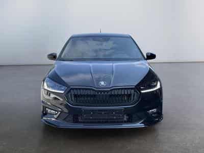 Skoda Fabia 130 (2026) - Foto 2