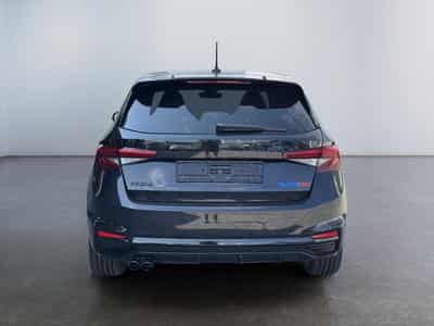 Skoda Fabia 130 (2026) - Foto 3
