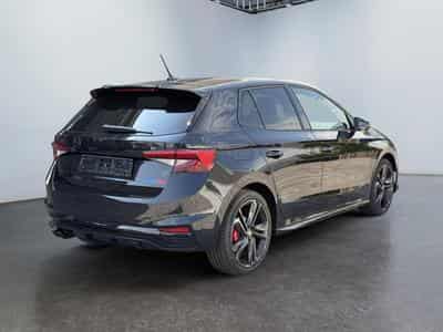 Skoda Fabia 130 (2026) - Foto 4
