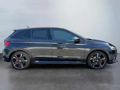 Skoda Fabia 130 (2026) - Foto 5