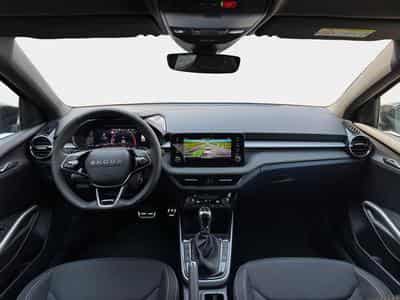 Skoda Fabia 130 (2026) - Foto 8