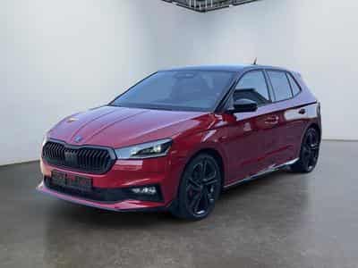 Skoda Fabia 130 (2026) - Foto 1