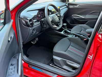 Skoda Fabia 130 (2026) - Foto 10