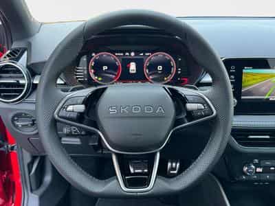 Skoda Fabia 130 (2026) - Foto 11