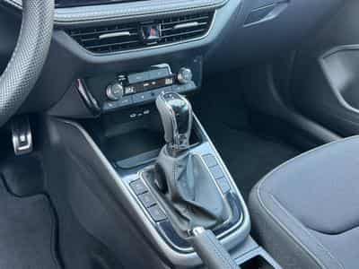 Skoda Fabia 130 (2026) - Foto 14
