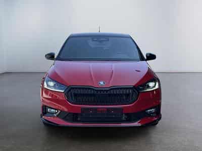 Skoda Fabia 130 (2026) - Foto 2