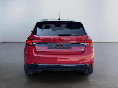 Skoda Fabia 130 (2026) - Foto 3