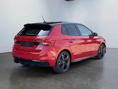 Skoda Fabia 130 (2026) - Foto 4