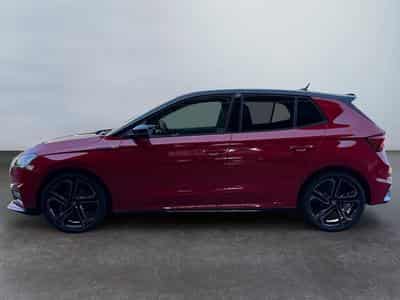 Skoda Fabia 130 (2026) - Foto 5