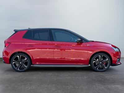 Skoda Fabia 130 (2026) - Foto 6