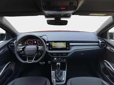 Skoda Fabia 130 (2026) - Foto 9