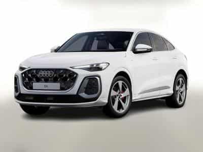 Audi Q5 S line (2026) - Foto 1