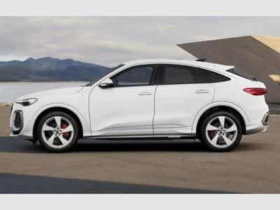 Audi Q5 S line (2026) - Foto 2