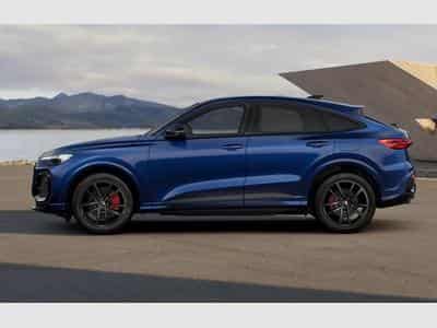 Audi Q5 S line (2026) - Foto 2