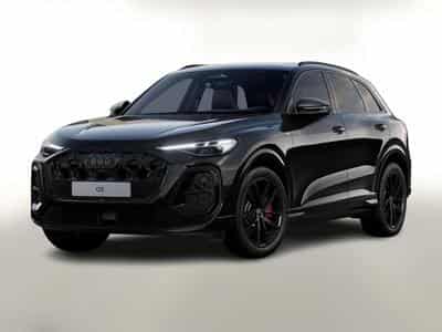 Audi Q5 S line (2026) - Photo 1