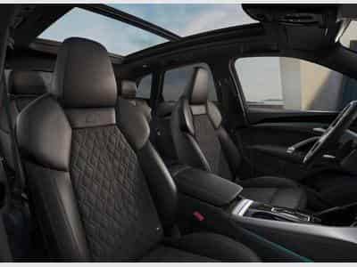 Audi Q5 S line (2026) - Foto 6