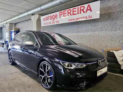 VW Golf R 2.0 TSI 320 4MOTION HARMAN KARDON IQ-LIGHT NAVI (2022) - Foto 1