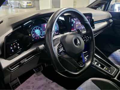 VW Golf R 2.0 TSI 320 4MOTION HARMAN KARDON IQ-LIGHT NAVI (2022) - Foto 10