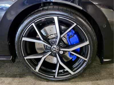 VW Golf R 2.0 TSI 320 4MOTION HARMAN KARDON IQ-LIGHT NAVI (2022) - Foto 13