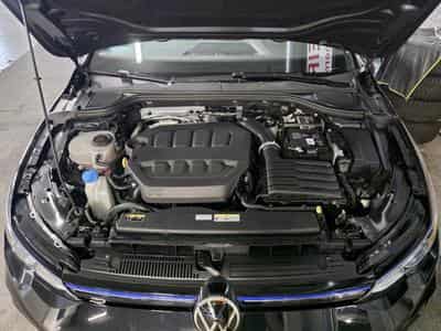 VW Golf R 2.0 TSI 320 4MOTION HARMAN KARDON IQ-LIGHT NAVI (2022) - Foto 14