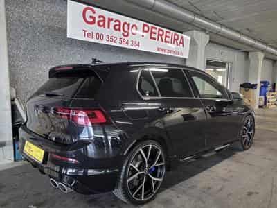VW Golf R 2.0 TSI 320 4MOTION HARMAN KARDON IQ-LIGHT NAVI (2022) - Foto 2