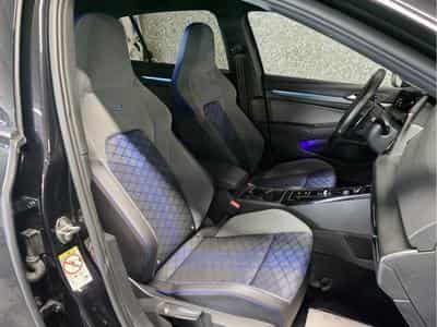 VW Golf R 2.0 TSI 320 4MOTION HARMAN KARDON IQ-LIGHT NAVI (2022) - Foto 4