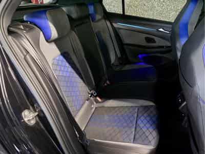 VW Golf R 2.0 TSI 320 4MOTION HARMAN KARDON IQ-LIGHT NAVI (2022) - Foto 5