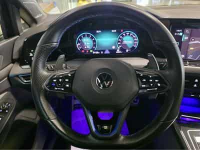 VW Golf R 2.0 TSI 320 4MOTION HARMAN KARDON IQ-LIGHT NAVI (2022) - Foto 7