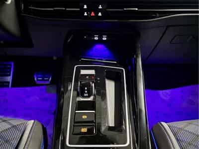 VW Golf R 2.0 TSI 320 4MOTION HARMAN KARDON IQ-LIGHT NAVI (2022) - Foto 9