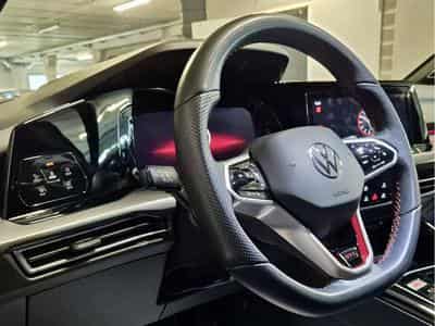 VW Golf GTI 2.0 TSI 300 CLUBSPORT BLACK STYLE HEAD UP HARMAN KARDON (2023) - Foto 12