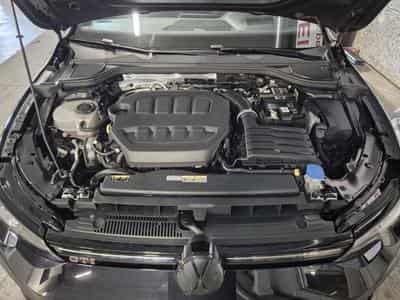 VW Golf GTI 2.0 TSI 300 CLUBSPORT BLACK STYLE HEAD UP HARMAN KARDON (2023) - Foto 14