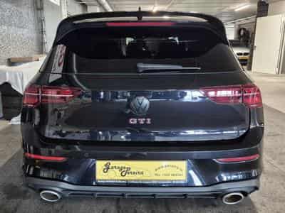 VW Golf GTI 2.0 TSI 300 CLUBSPORT BLACK STYLE HEAD UP HARMAN KARDON (2023) - Foto 3