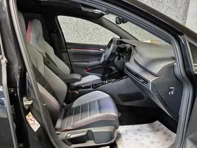 VW Golf GTI 2.0 TSI 300 CLUBSPORT BLACK STYLE HEAD UP HARMAN KARDON (2023) - Foto 4