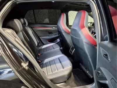 VW Golf GTI 2.0 TSI 300 CLUBSPORT BLACK STYLE HEAD UP HARMAN KARDON (2023) - Foto 6