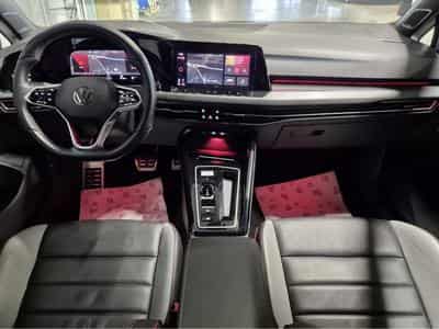 VW Golf GTI 2.0 TSI 300 CLUBSPORT BLACK STYLE HEAD UP HARMAN KARDON (2023) - Foto 7