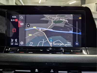VW Golf GTI 2.0 TSI 300 CLUBSPORT BLACK STYLE HEAD UP HARMAN KARDON (2023) - Foto 9