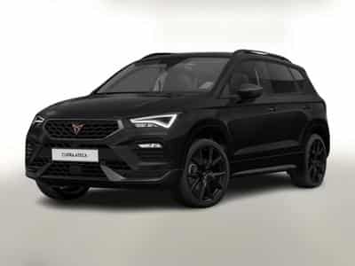 Cupra Ateca Tribe Edition (2026) - Photo 1