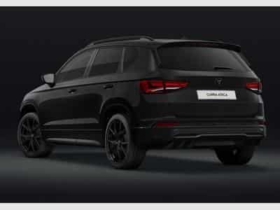 Cupra Ateca Tribe Edition (2026) - Photo 3