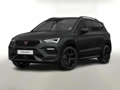 Cupra Ateca Tribe Edition (2026) - Photo 1