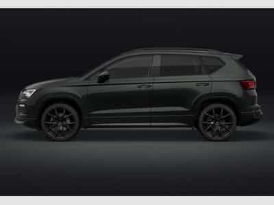 Cupra Ateca Tribe Edition (2026) - Photo 2
