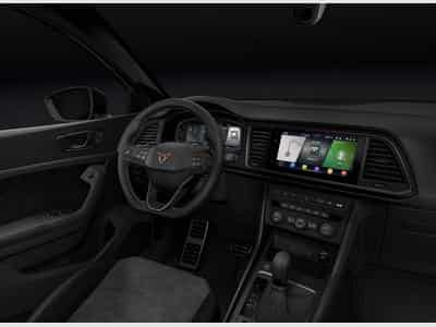 Cupra Ateca Tribe Edition (2026) - Photo 4