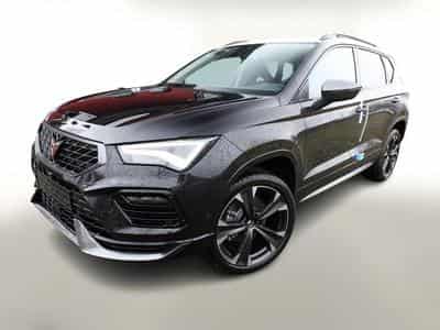 Cupra Ateca DSG Nav Keyl (2026) - Photo 1