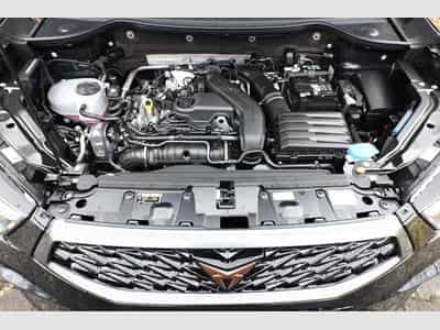 Cupra Ateca DSG Nav Keyl (2026) - Photo 11