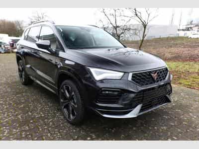 Cupra Ateca DSG Nav Keyl (2026) - Photo 2
