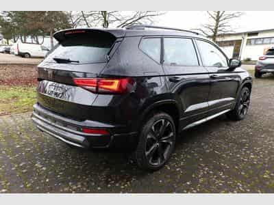 Cupra Ateca DSG Nav Keyl (2026) - Photo 3